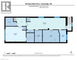 90 BAKERSFIELD Drive - 33