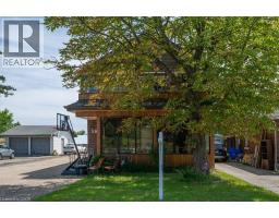 287 BLUCHER Road - 1