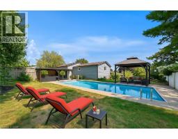 23 BISMARK Drive - 4