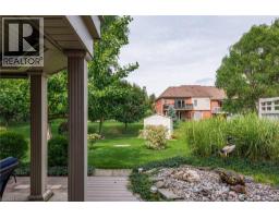 13 IRON BRIDGE Court - 35