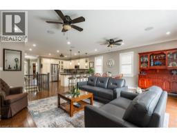 13 IRON BRIDGE Court - 5