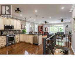 13 IRON BRIDGE Court - 6