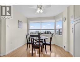 200 JAMIESON Parkway UnitNo. 606 - 19