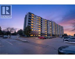 200 JAMIESON Parkway UnitNo. 606 - 2