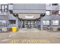 200 JAMIESON Parkway UnitNo. 606 - 3