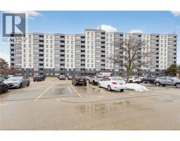 200 JAMIESON Parkway UnitNo. 606 - 40