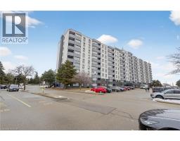200 JAMIESON Parkway UnitNo. 606 - 41