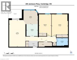 200 JAMIESON Parkway UnitNo. 606 - 42