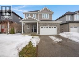 147 BROWN Street - 1