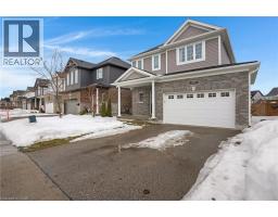 147 BROWN Street - 2