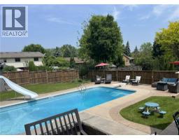 64 WILKINS Drive - 33