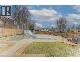 64 WILKINS Drive - 34