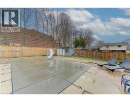 64 WILKINS Drive - 36