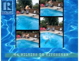 64 WILKINS Drive - 39