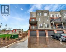 99 ROGER Street UnitNo. 45 - 3