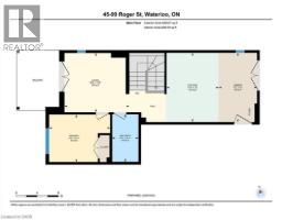 99 ROGER Street UnitNo. 45 - 44