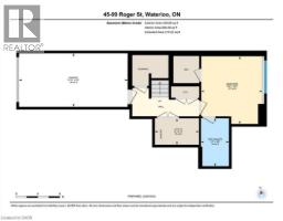 99 ROGER Street UnitNo. 45 - 45