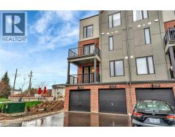 99 ROGER Street UnitNo. 45 - 5