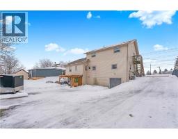 1789 NOTRE DAME Drive - 50