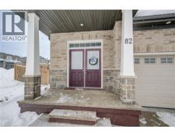 82 CASTLEBAY Street - 5