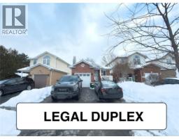 347 KEEWATIN Avenue - 1