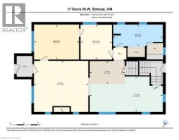 17 DAVIS Street W - 38