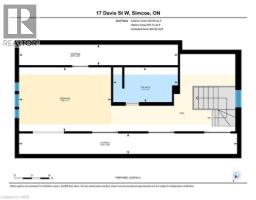 17 DAVIS Street W - 39