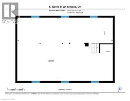 17 DAVIS Street W - 40