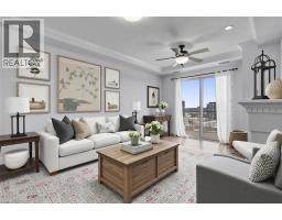 539 BELMONT Avenue W UnitNo. 901 - 2