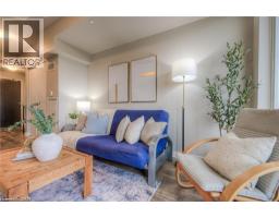 85 DUKE Street W UnitNo. 703 - 10