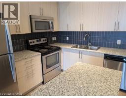 85 DUKE Street W UnitNo. 703 - 20