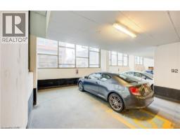 85 DUKE Street W UnitNo. 703 - 30