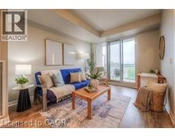 85 DUKE Street W UnitNo. 703 - 7