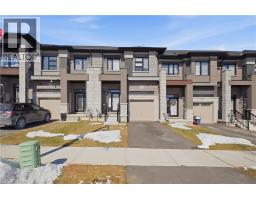 21 GEORGE BRIER Drive W - 11