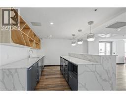 60 FREDERICK Street UnitNo. 404 - 16