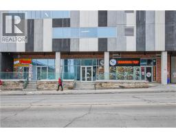 60 FREDERICK Street UnitNo. 404 - 2