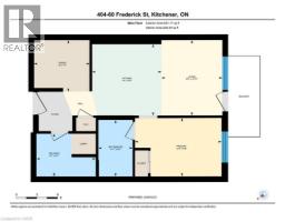 60 FREDERICK Street UnitNo. 404 - 24