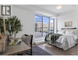 55 DUKE Street W UnitNo. 420 - 10