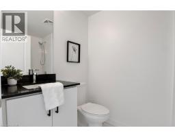 55 DUKE Street W UnitNo. 420 - 12