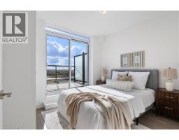 55 DUKE Street W UnitNo. 420 - 13