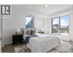 55 DUKE Street W UnitNo. 420 - 16