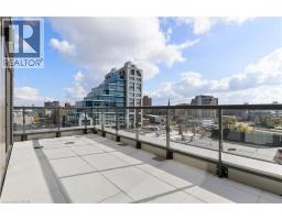 55 DUKE Street W UnitNo. 420 - 21