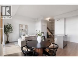 55 DUKE Street W UnitNo. 420 - 7