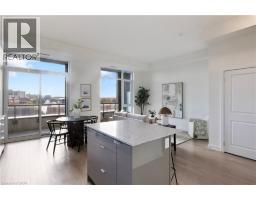 55 DUKE Street W UnitNo. 420 - 8