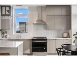 55 DUKE Street W UnitNo. 420 - 9