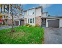 169 ELM RIDGE Drive UnitNo. 25 - 2