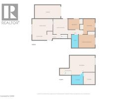 169 ELM RIDGE Drive UnitNo. 25 - 24