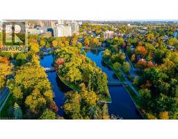 100 GARMENT Street UnitNo. 1507 - 7