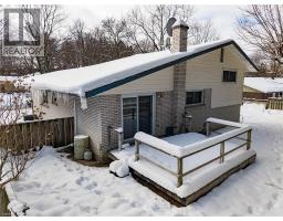 132 FOREST HILL Drive - 41