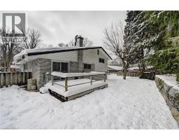 132 FOREST HILL Drive - 42